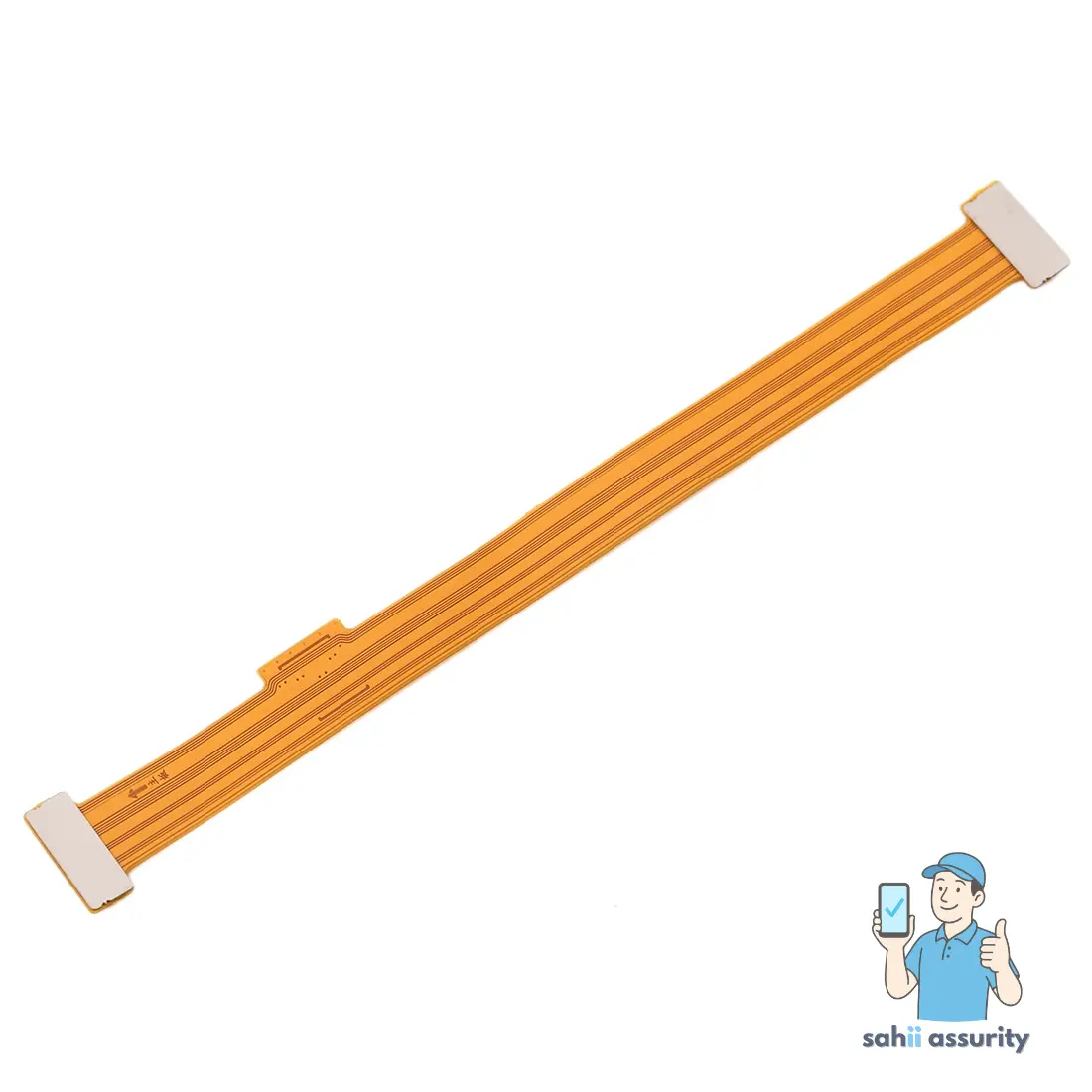 Main Board Flex Cable for Realme X thumbnail